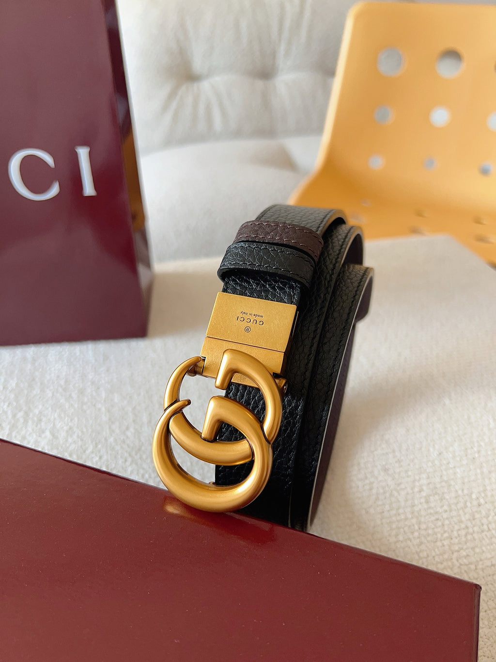 136PB31P Popular High quality belt With full package