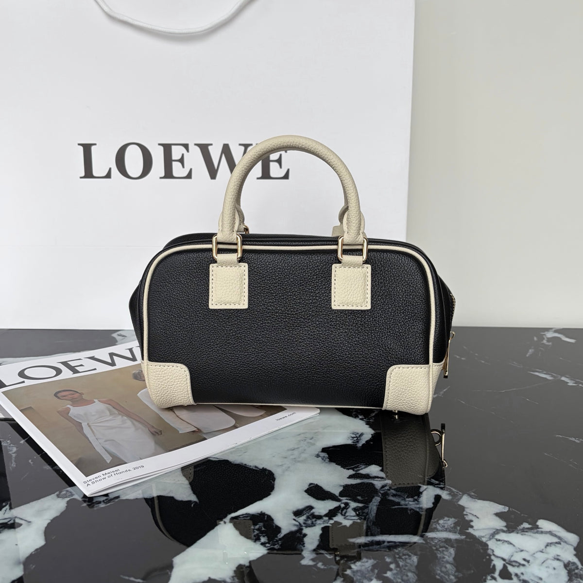 B1R66A12 Fashion leather bag