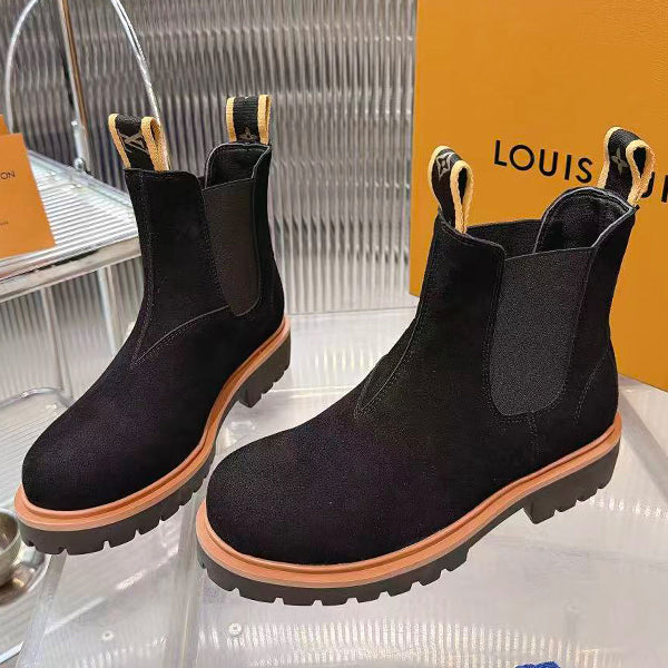 Z2P96E1 Popular high-quality leather shoes