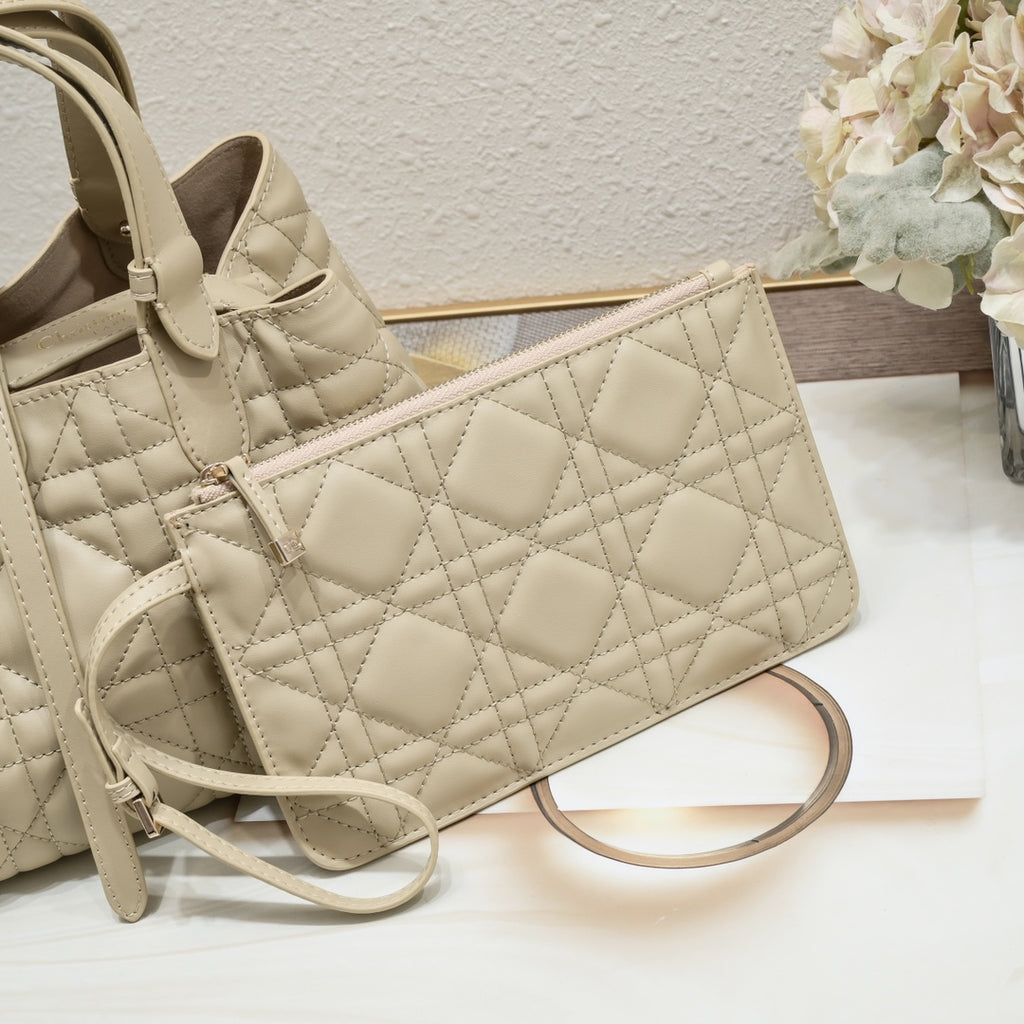 166ND1B Popular leather bag