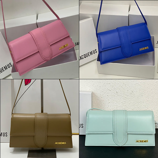 146PA160B Popular leather bags(28x13.5x6cm)