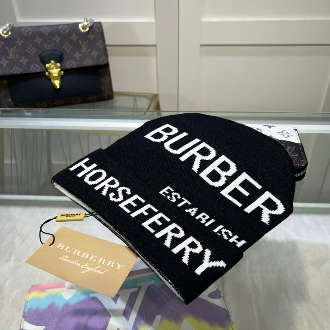 M1R86R87 Fashion hats