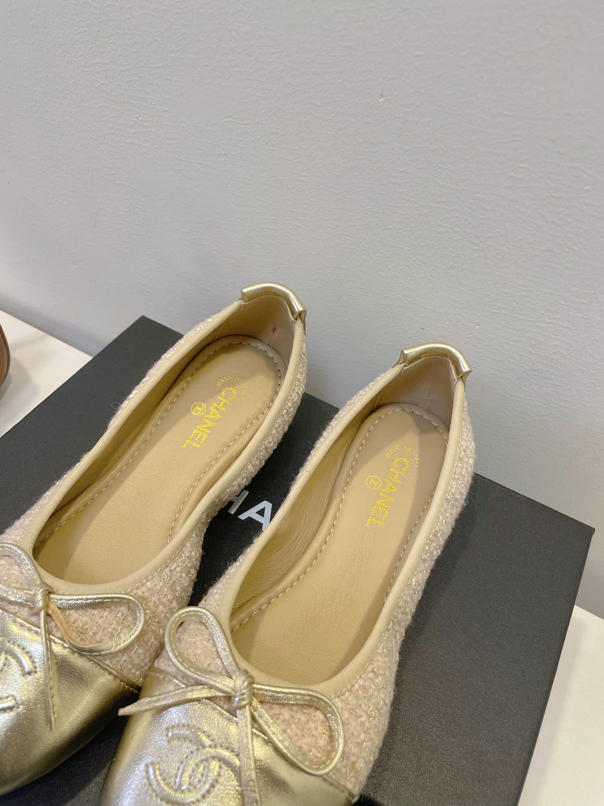 295QC107Z Popular high-quality  shoes