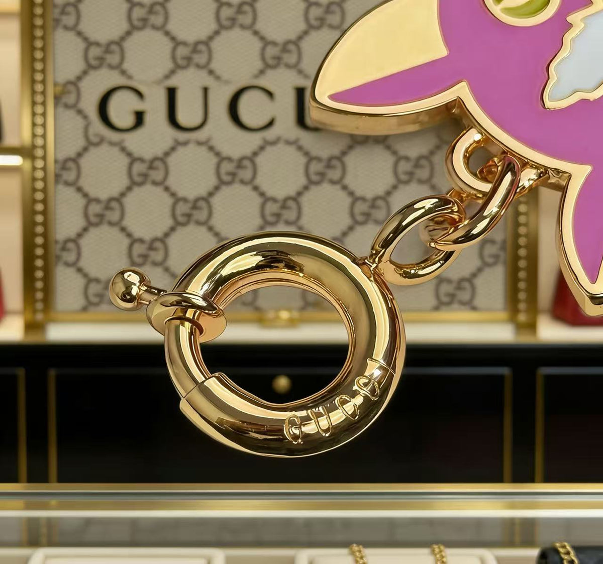 A1R46B49 Popular bag 's charms accessories
