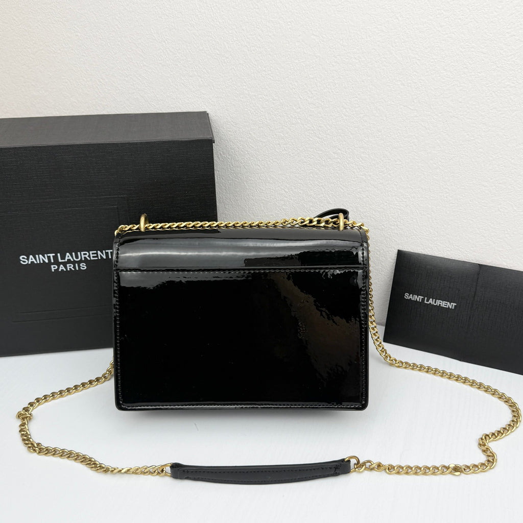 B1N96SL17 Popular leather bag