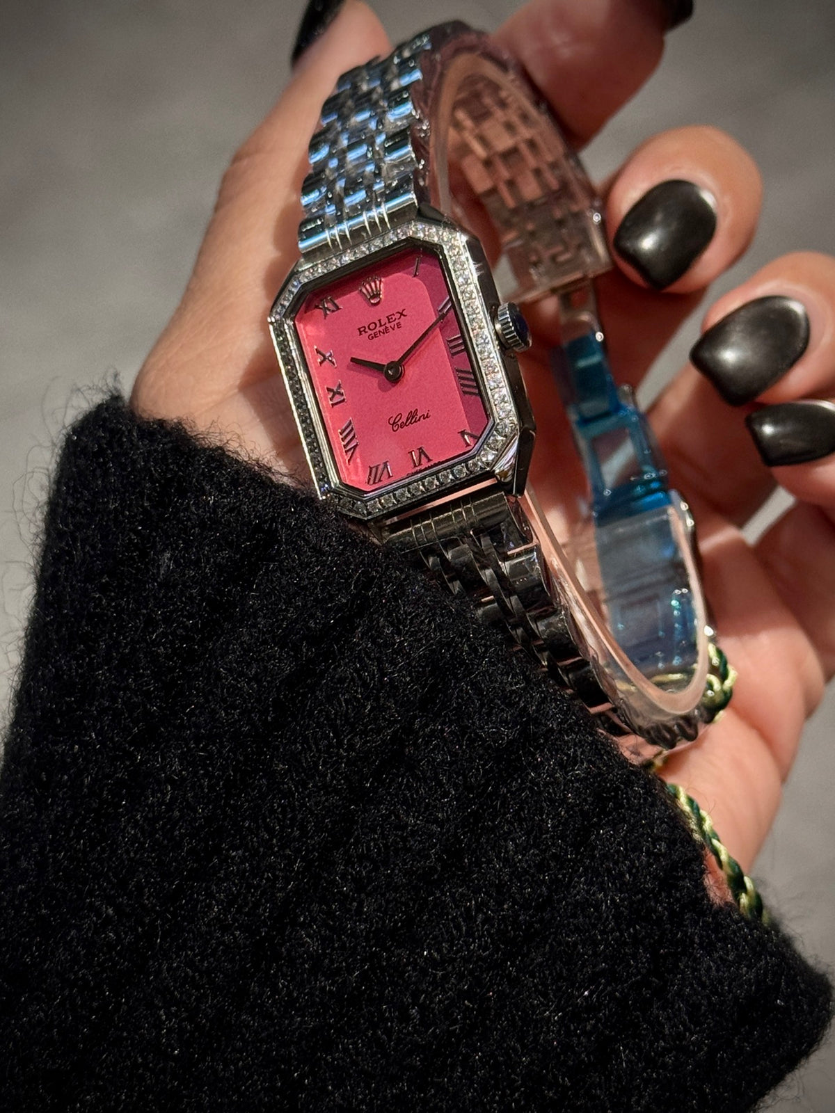 146RL125L Popular watches