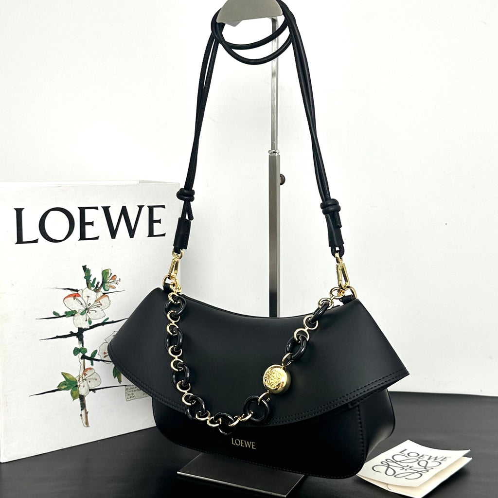 B1R66A11 Fashion leather bag