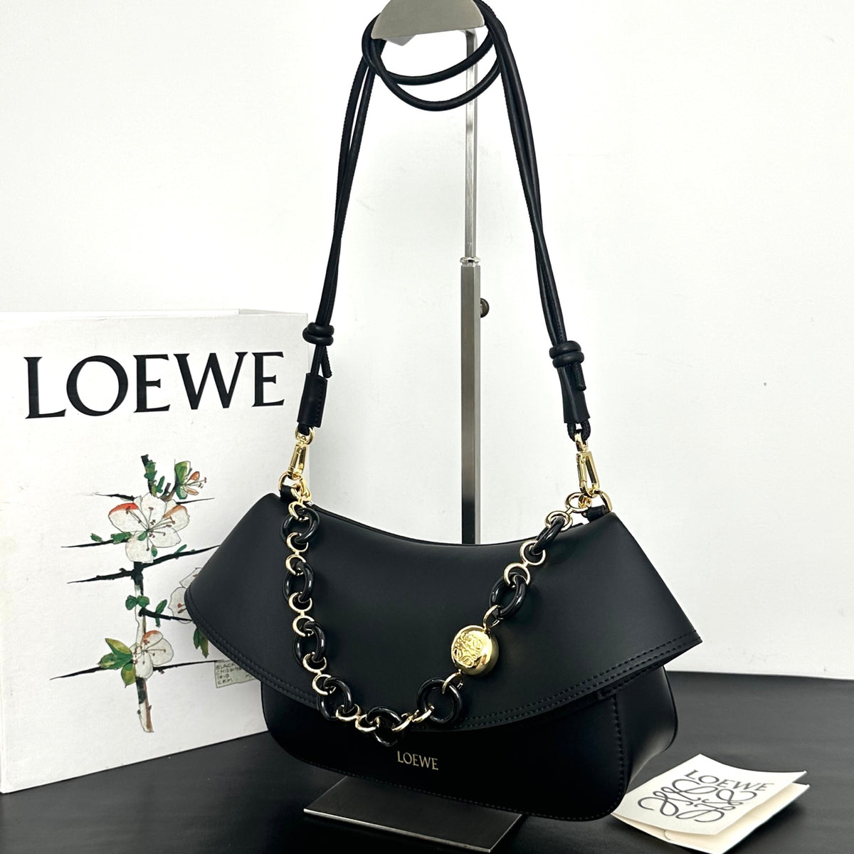 B1R66A11 Fashion leather bag