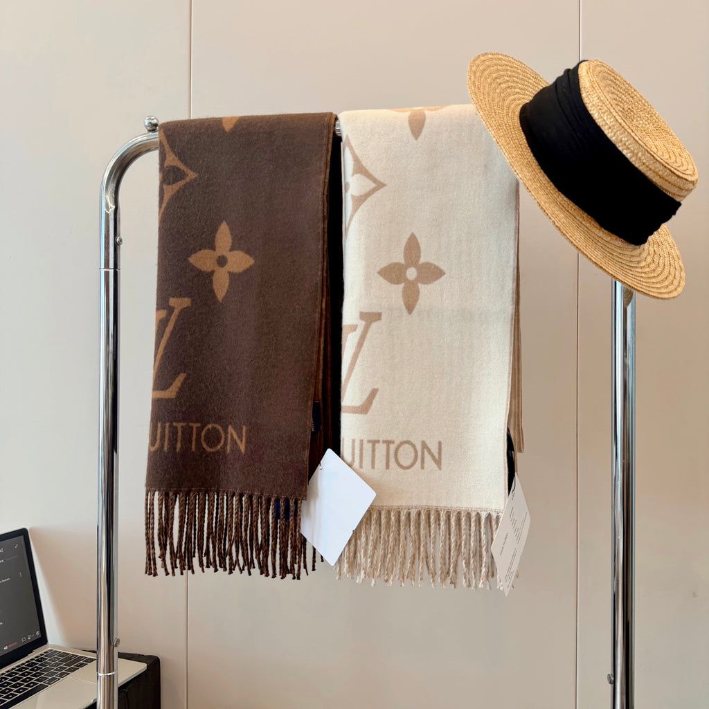 W1R86E68 Fashion Winter Scarves