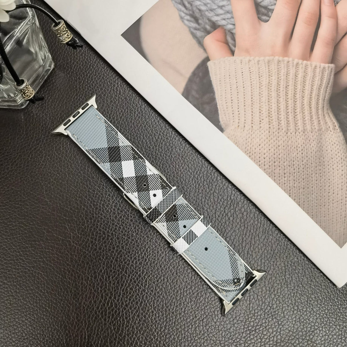 K1R86R1  Popular watch strap