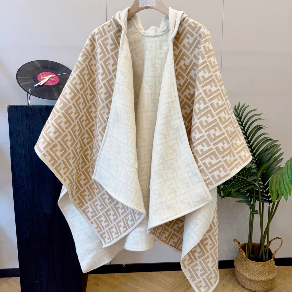 W1R86F74 Popular cape
