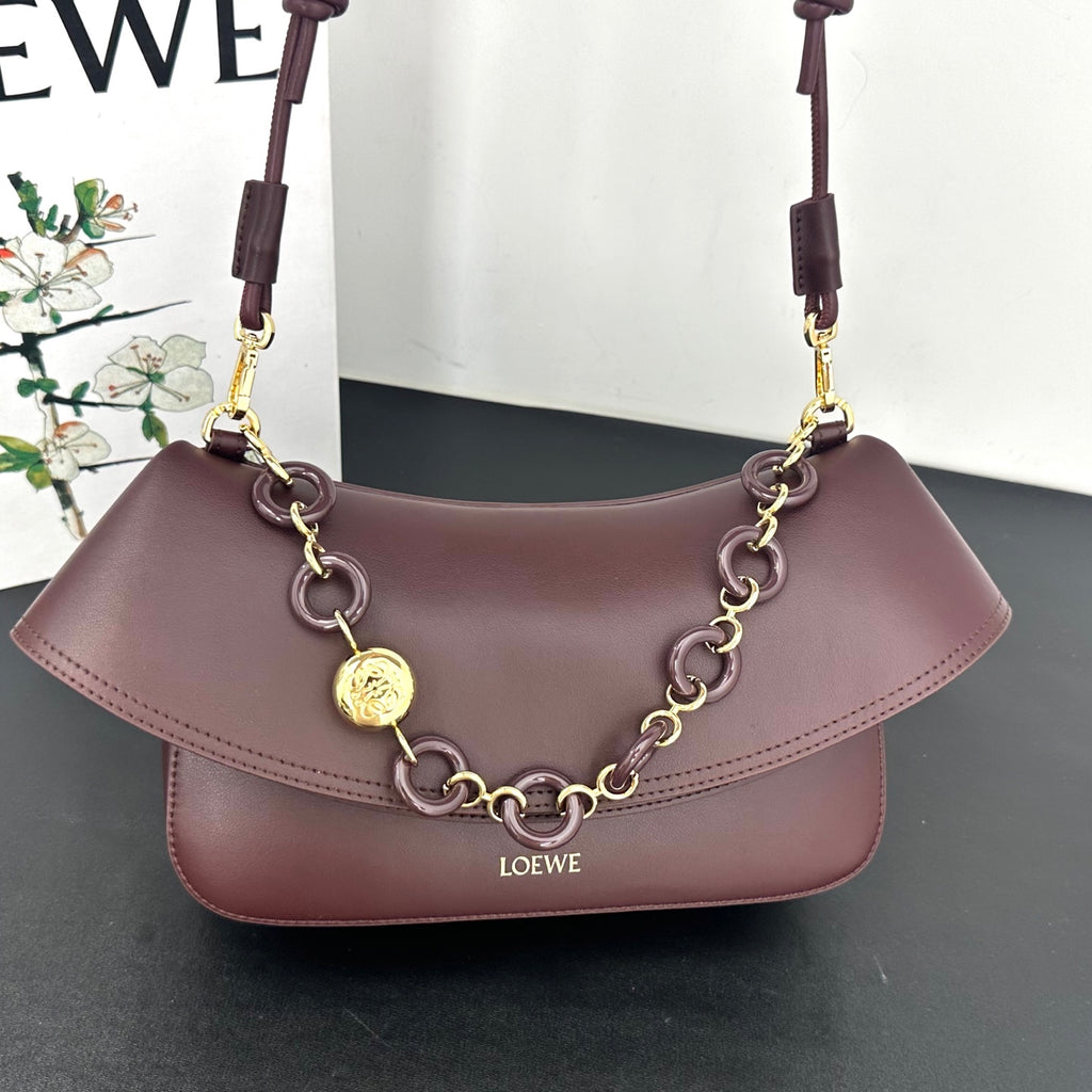 B1R66A10 Fashion leather bag