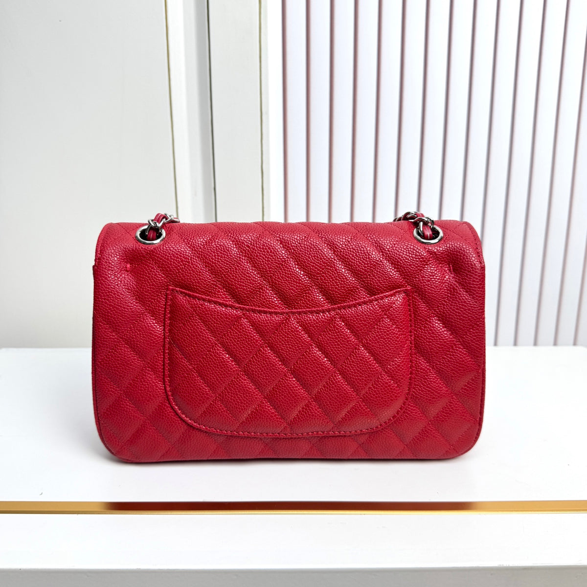 B1R76C13 Fashion leather bag
