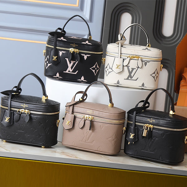 B1P76E2 Fashion leather bag