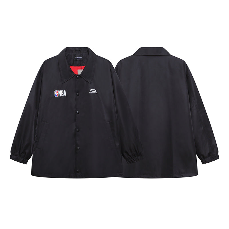 U1R106J1 Fashion Coats