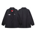 U1R106J1 Fashion Coats