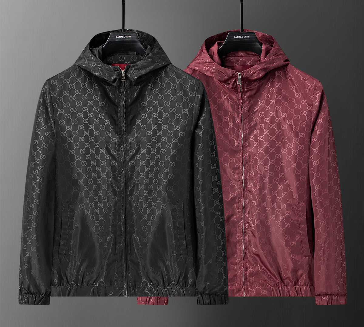 U1R86B26 Fashion Coats