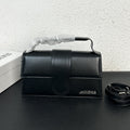 146PA133B Popular leather  bags