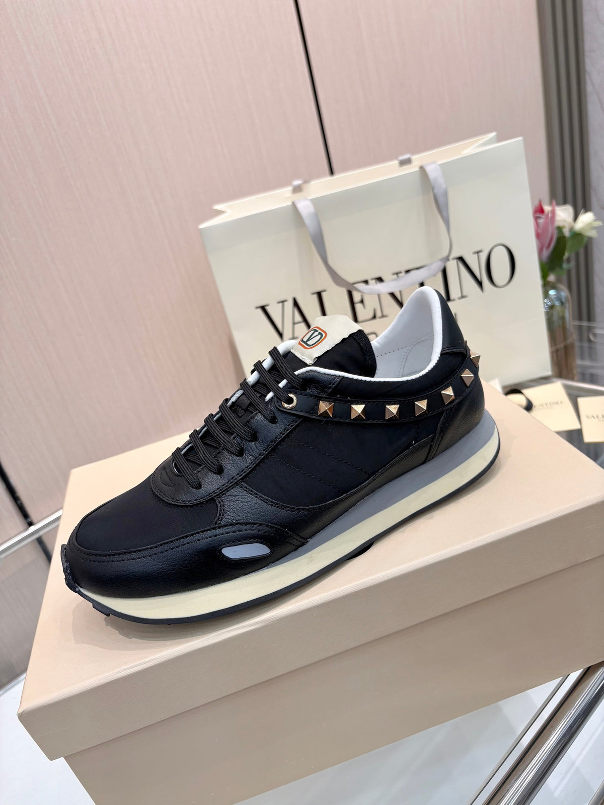Z2P96VL4 Popular high-quality leather shoes