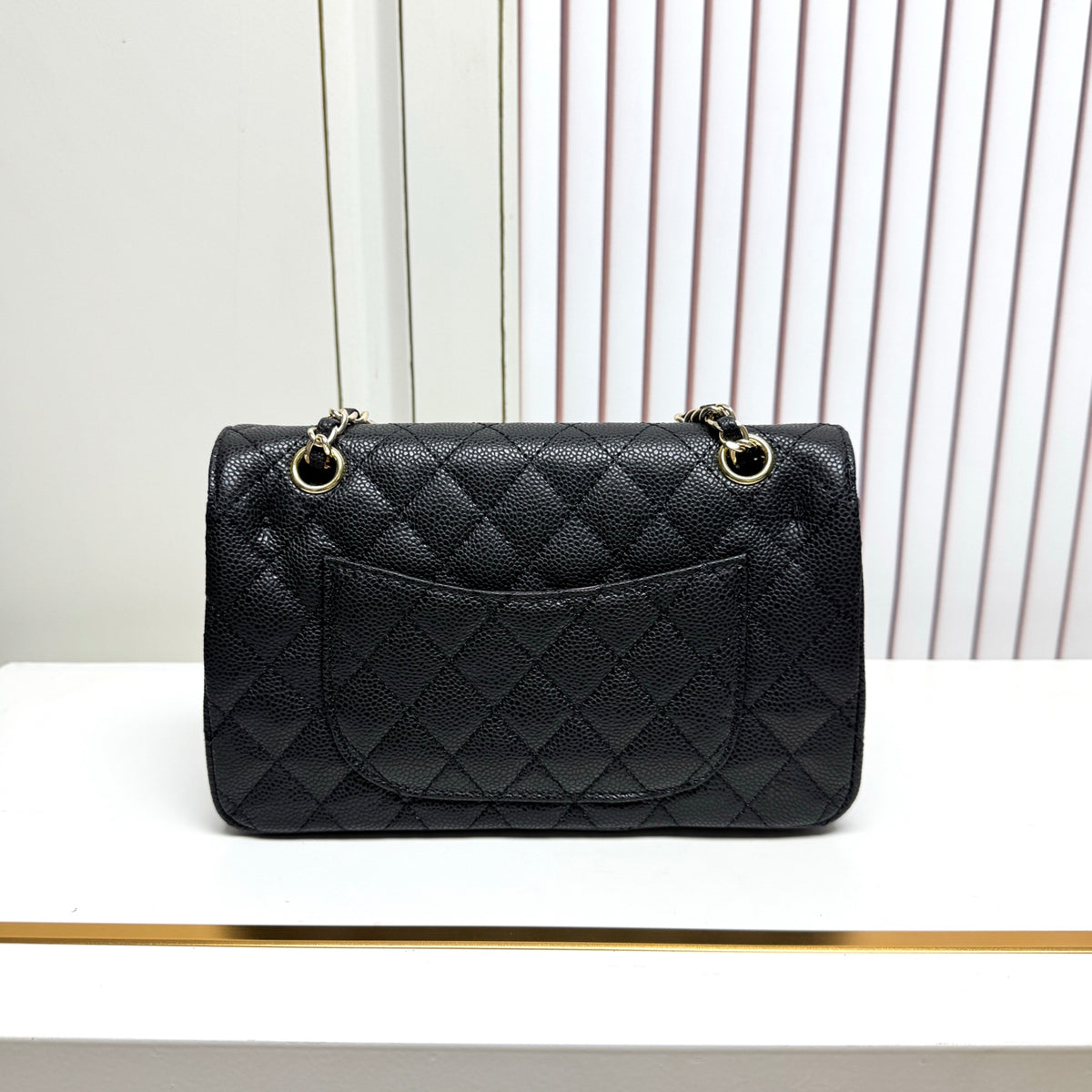 B1R76C10 Fashion leather bag