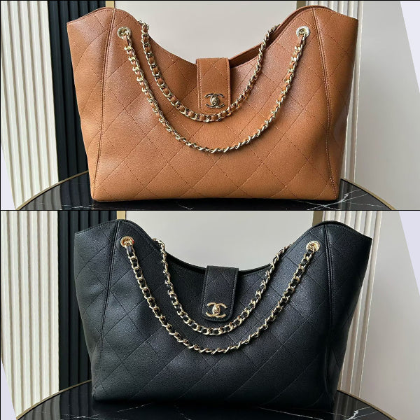 B5R106C1 Popular high-quality leather bags