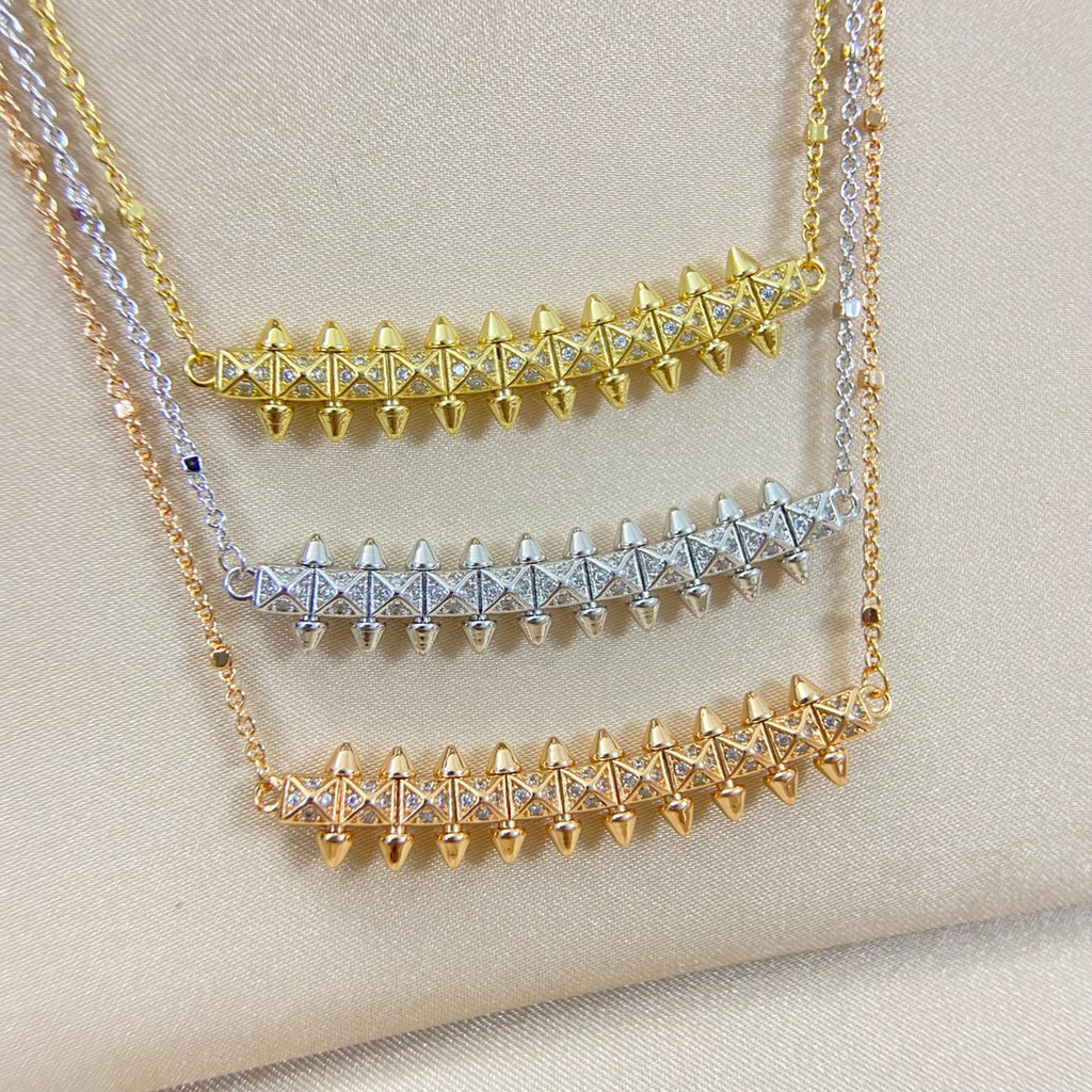 55Qk173X Popular  Necklace