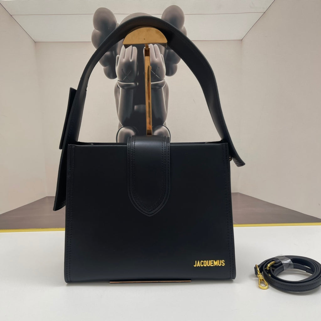 136PA25B Popular leather bag