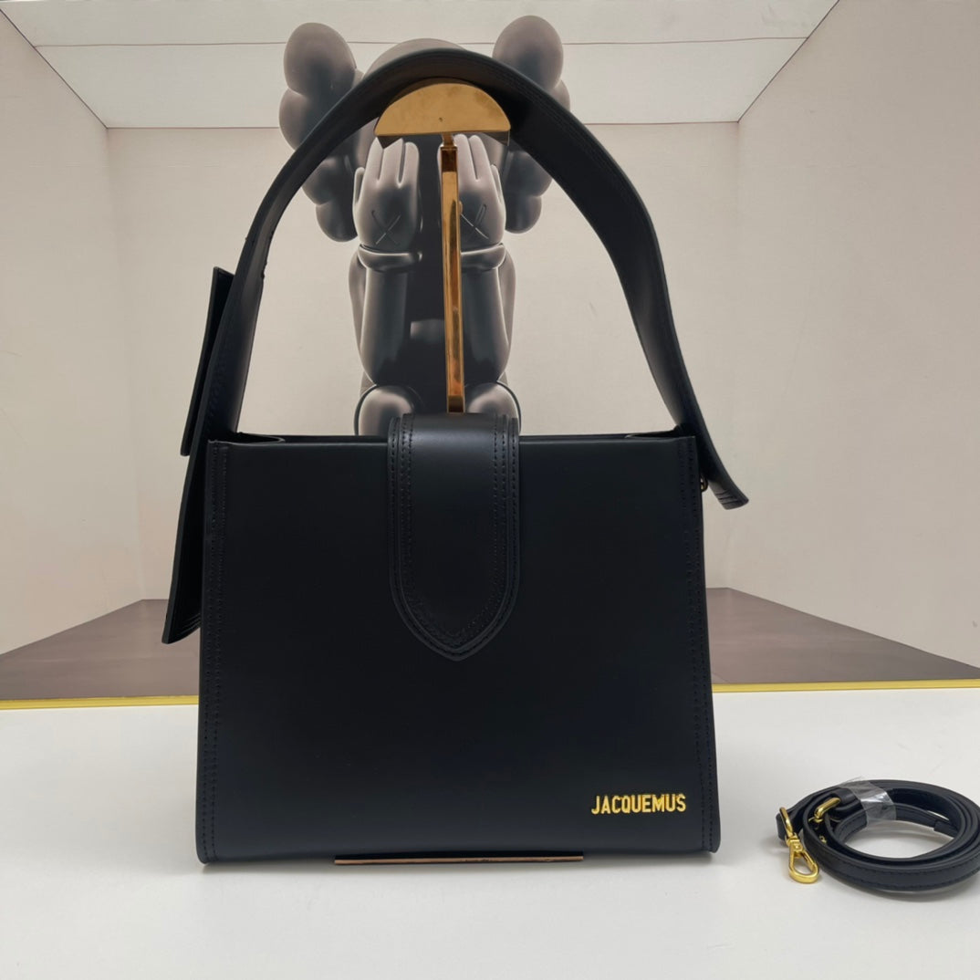 136PA25B Popular leather bag