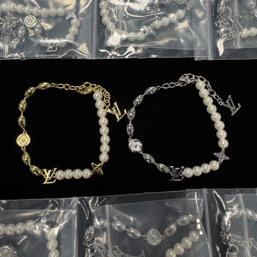 136NE46X Popular  Necklaces, Bracelets