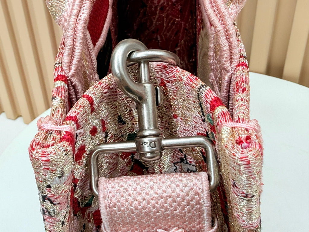 B1R76D08 Fashion canvas bag