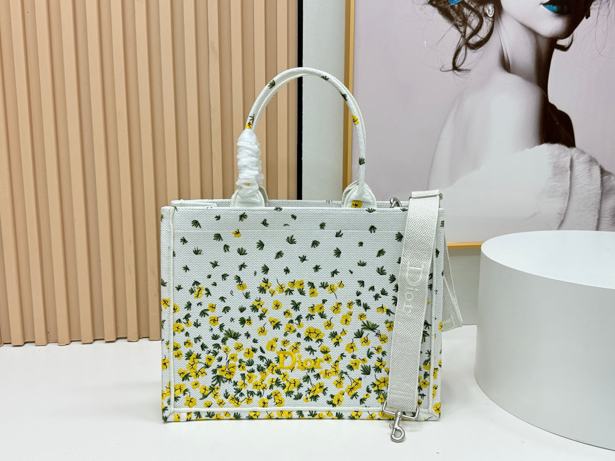 B1R76D08 Fashion canvas bag