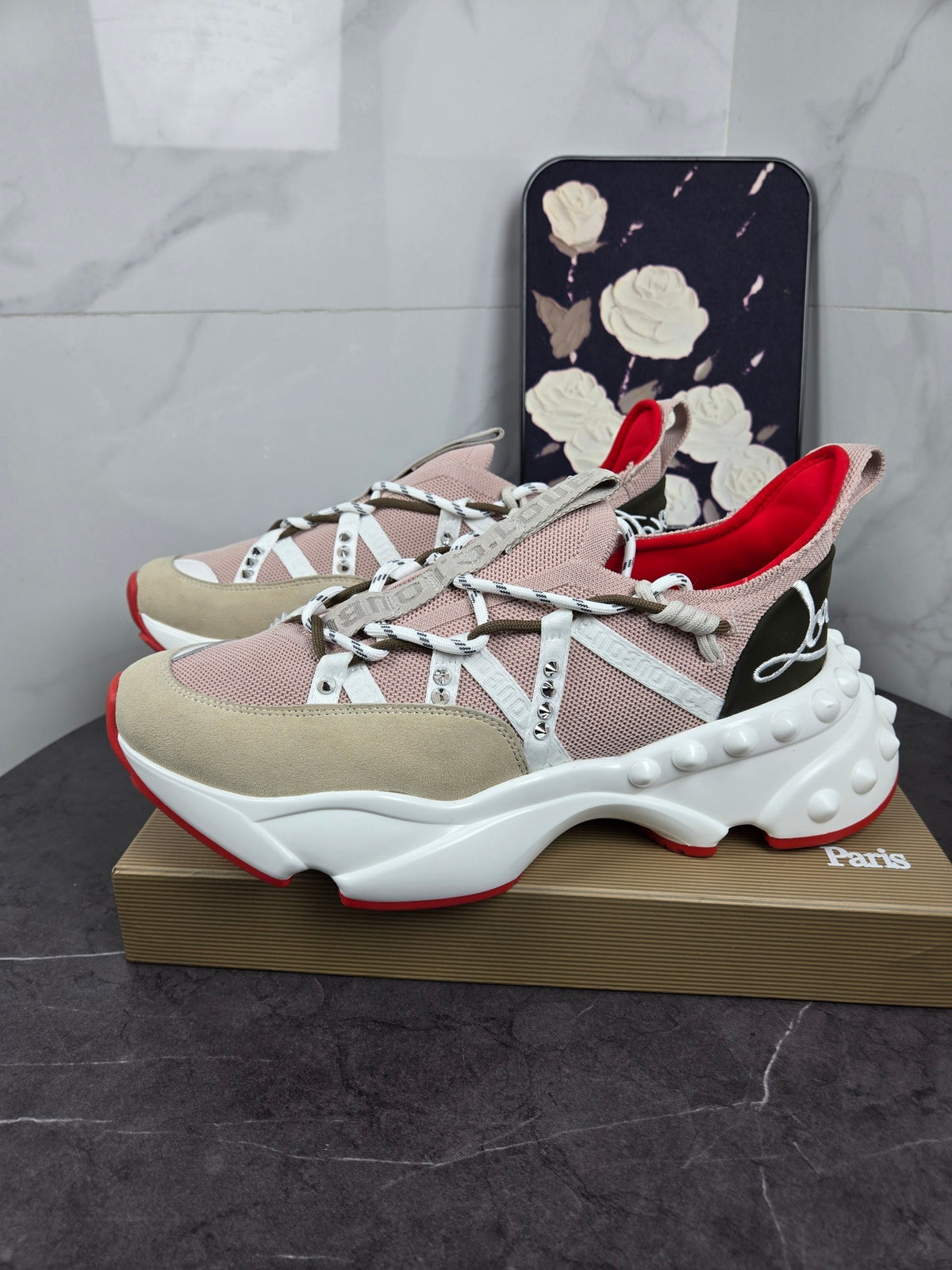 Z2P96A13 Popular high-quality shoes