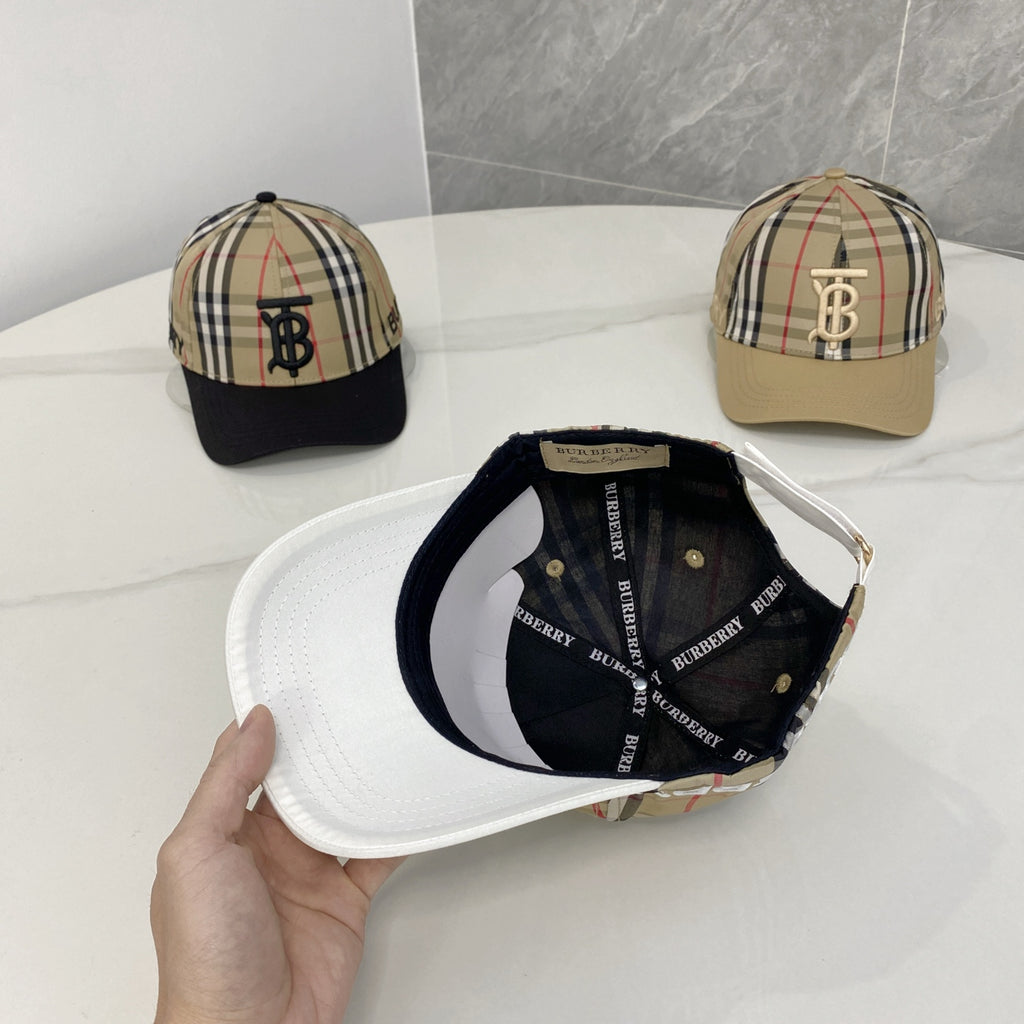 M1R86R124 Fashion hats