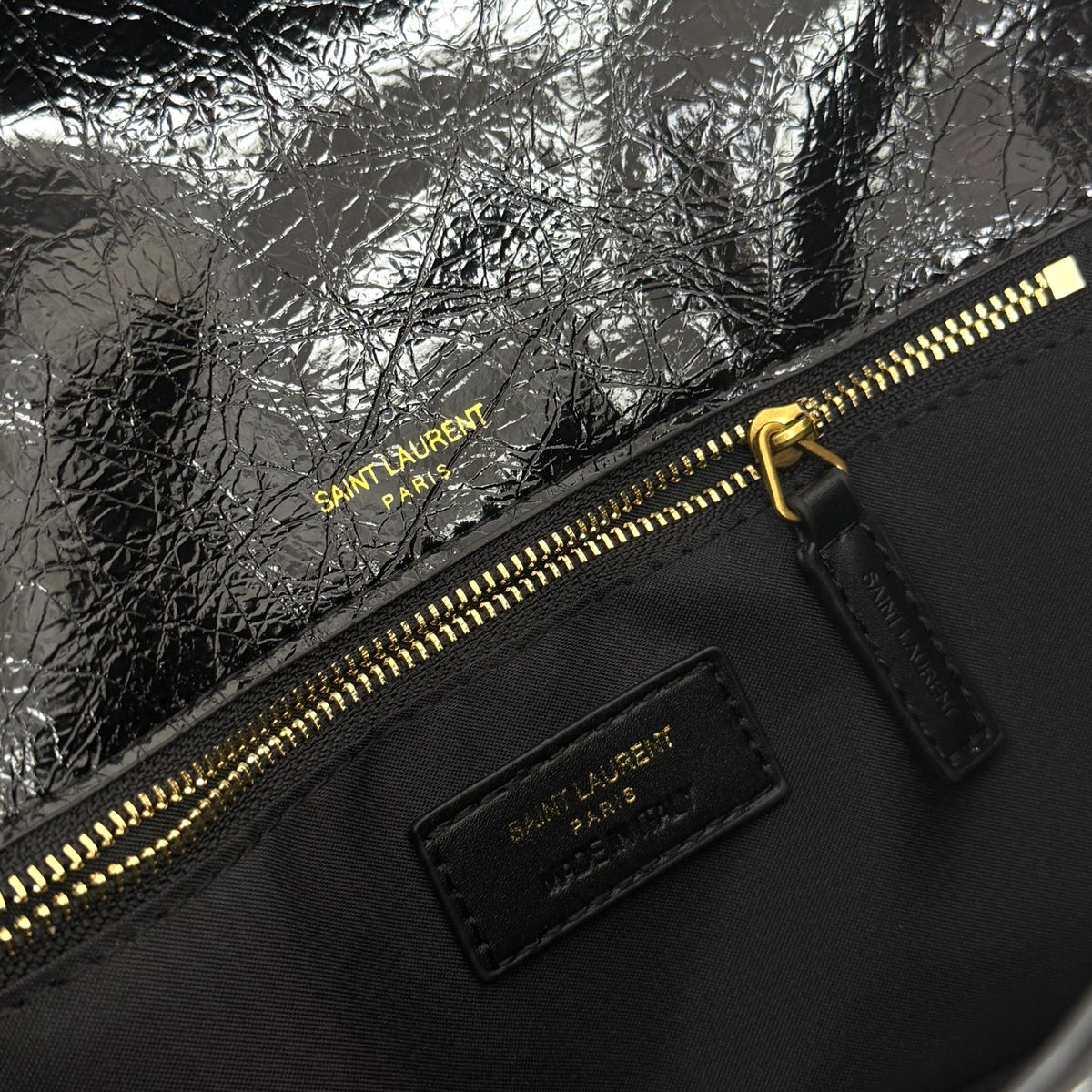 136PSL19B Popular leather bag