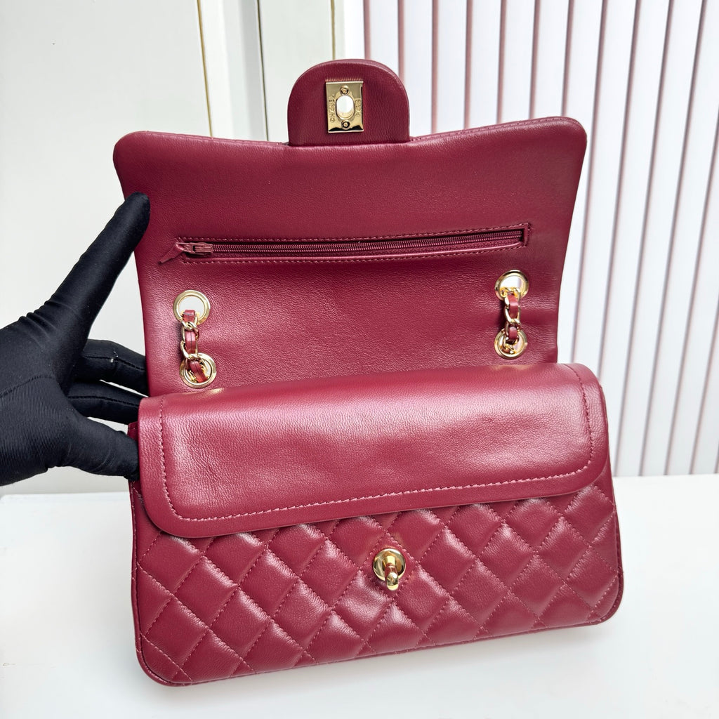 B1R76C15 Fashion leather bag