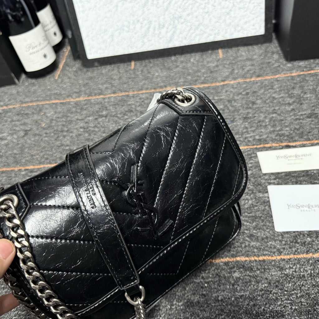 B1R76SL17 Fashion leather bag