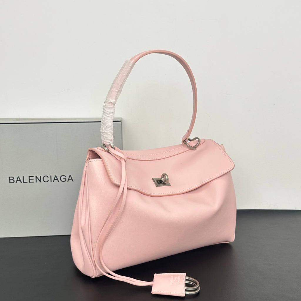 B1X56J32 Fashion high-quality leather bag