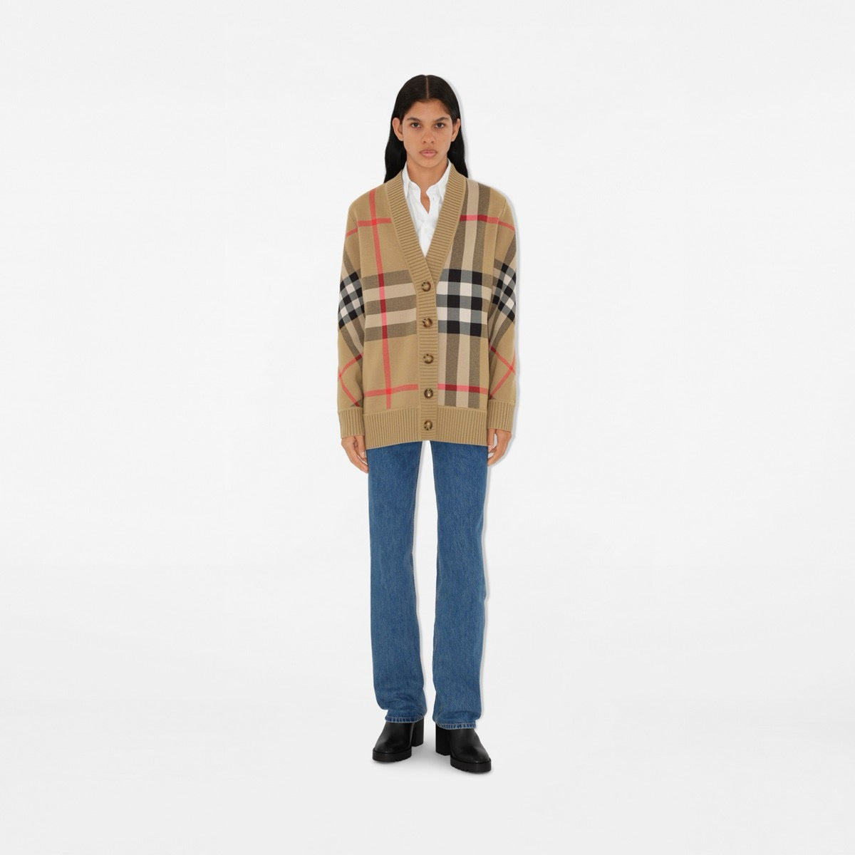U1R106R19 Fashion  Coats