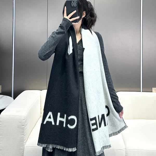 W1R86C39 Fashion Winter Scarves