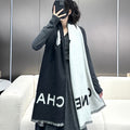 W1R86C39 Fashion Winter Scarves