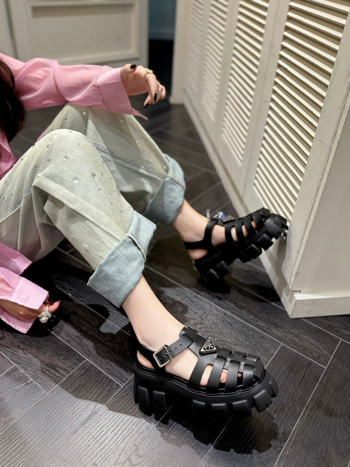 285RP51Z  Popular high-quality shoes