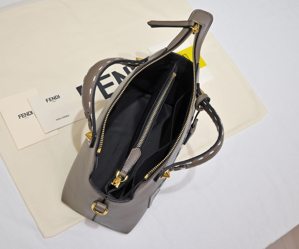 2XF131B Popular leather bag 