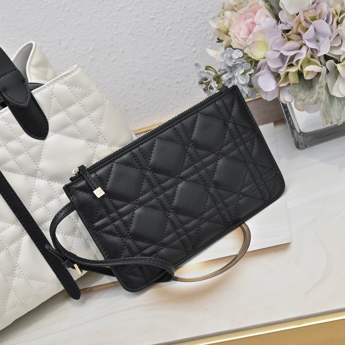 B1R76D40 Fashion leather bag