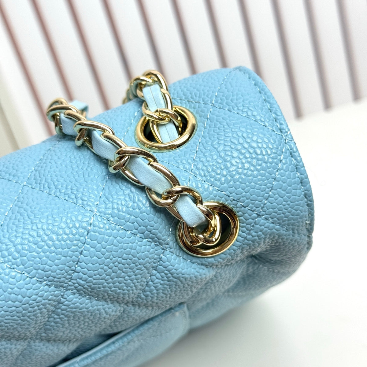 B1R76C12 Fashion leather bag