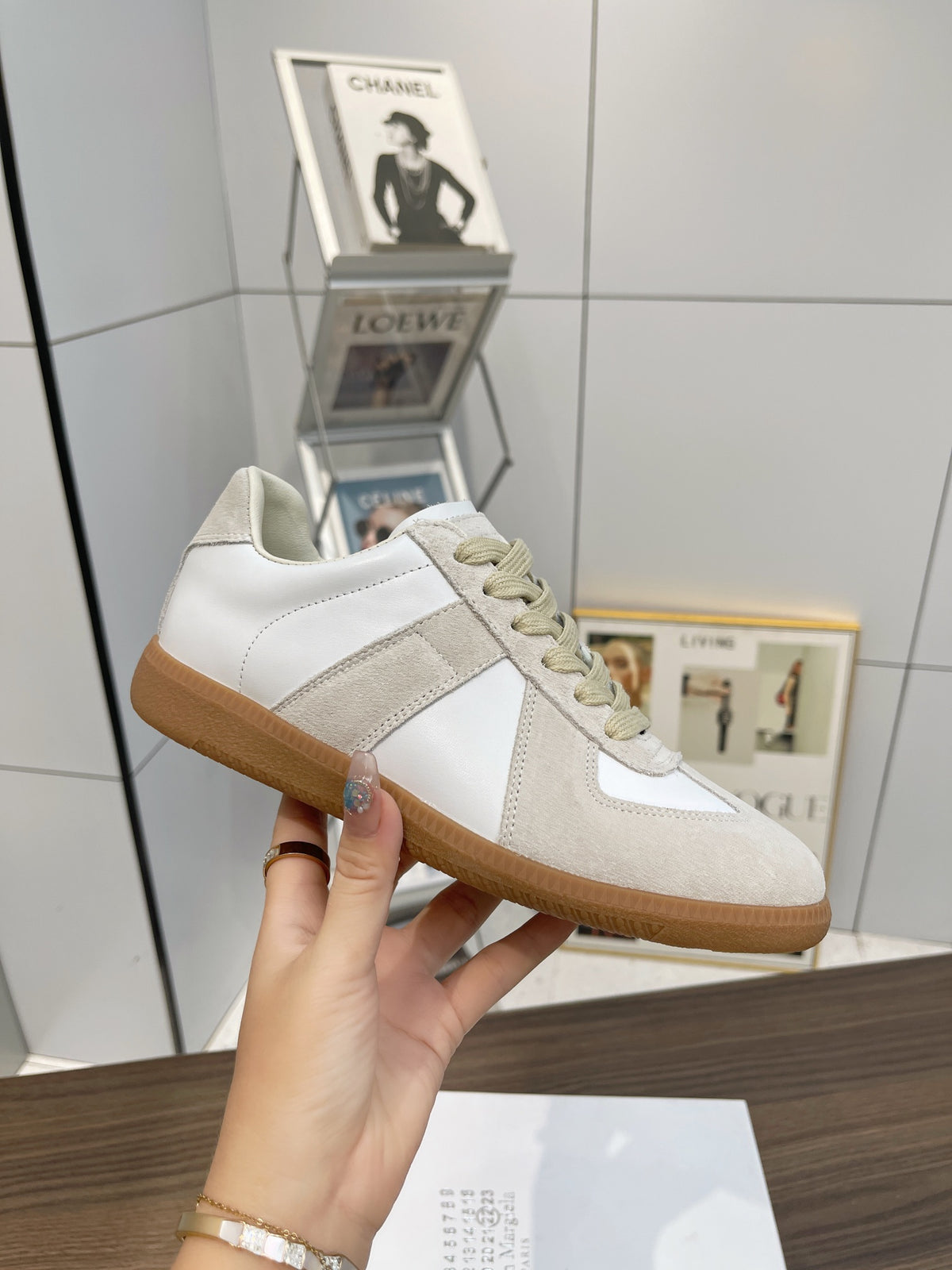 Z2X76A1 Popular high-quality leather shoes