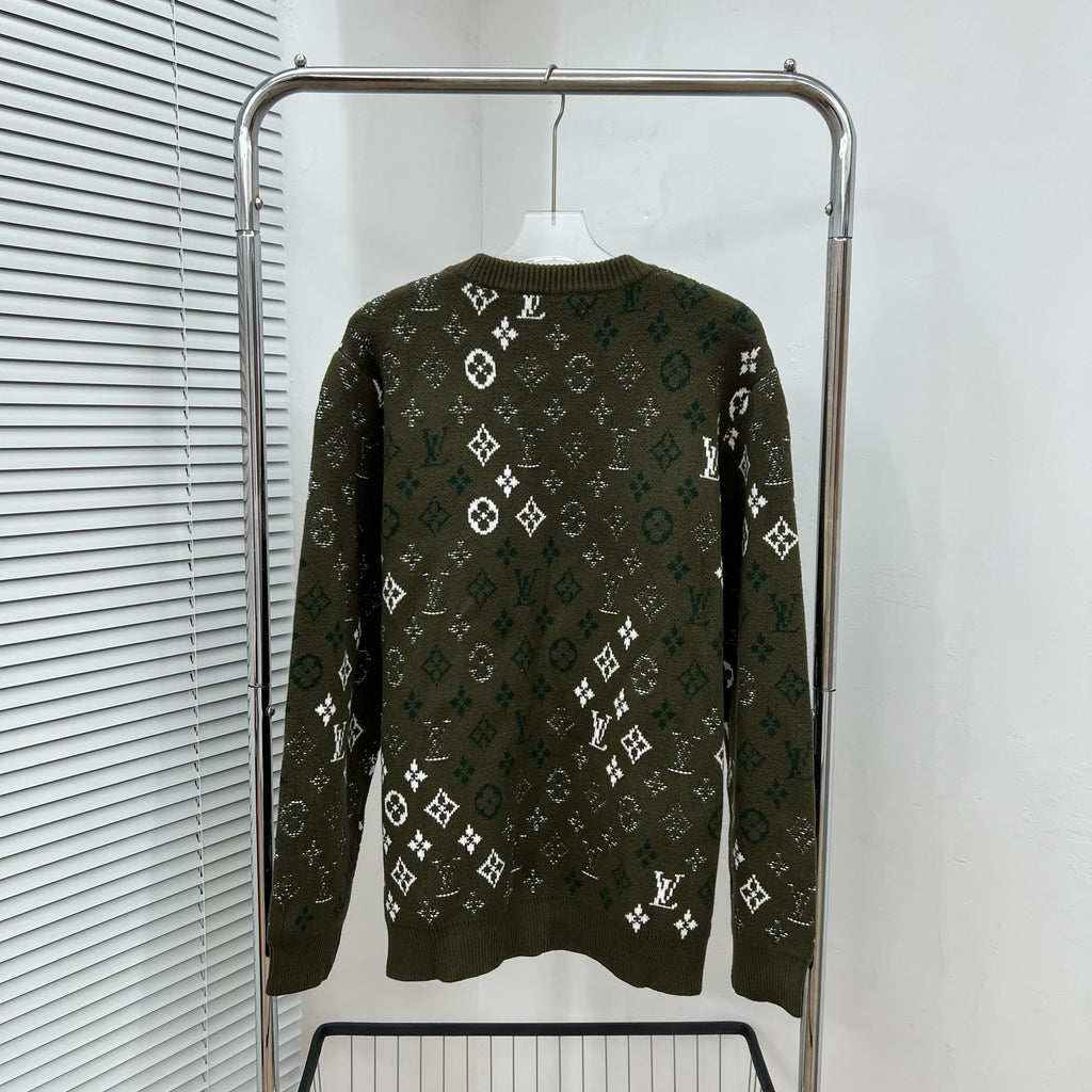 U1R86E68 Fashion Sweaters