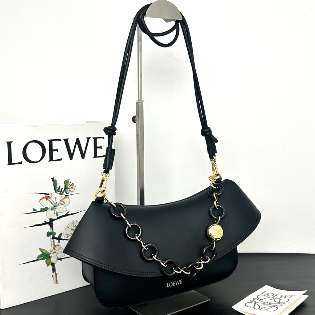 B1R66A11 Fashion leather bag
