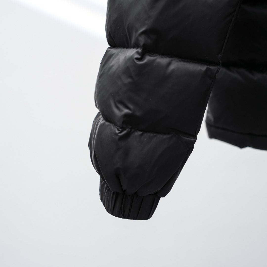 U3R106A29 Fashion down jacket