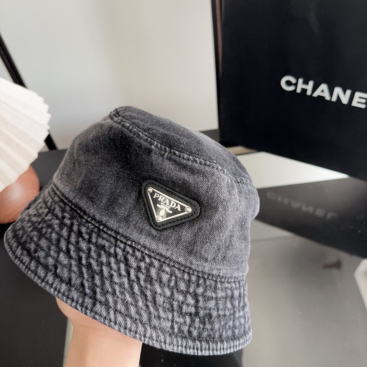 M1R96P26 Fashion hats