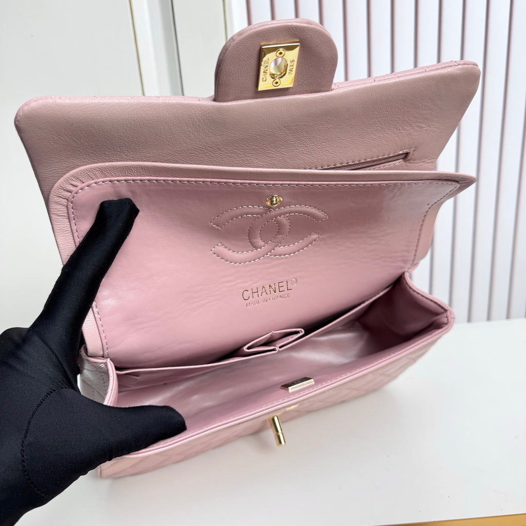 B1R76C15 Fashion leather bag